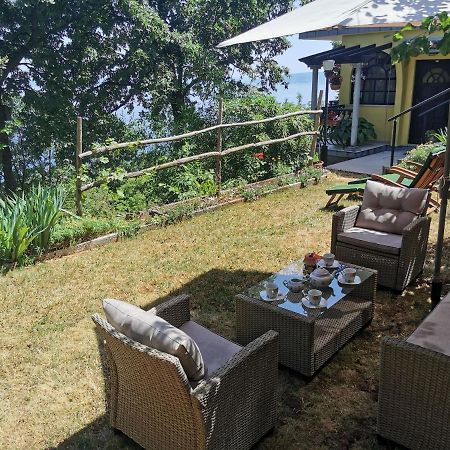Apartment Delost Lovran Εξωτερικό φωτογραφία