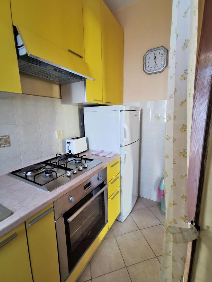 Apartment Delost Lovran Εξωτερικό φωτογραφία