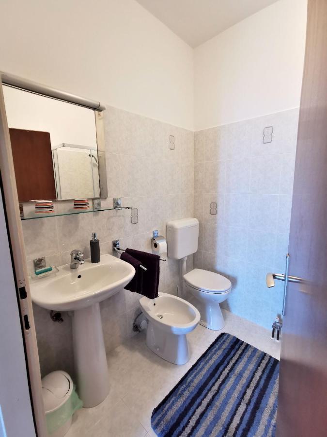 Apartment Delost Lovran Εξωτερικό φωτογραφία