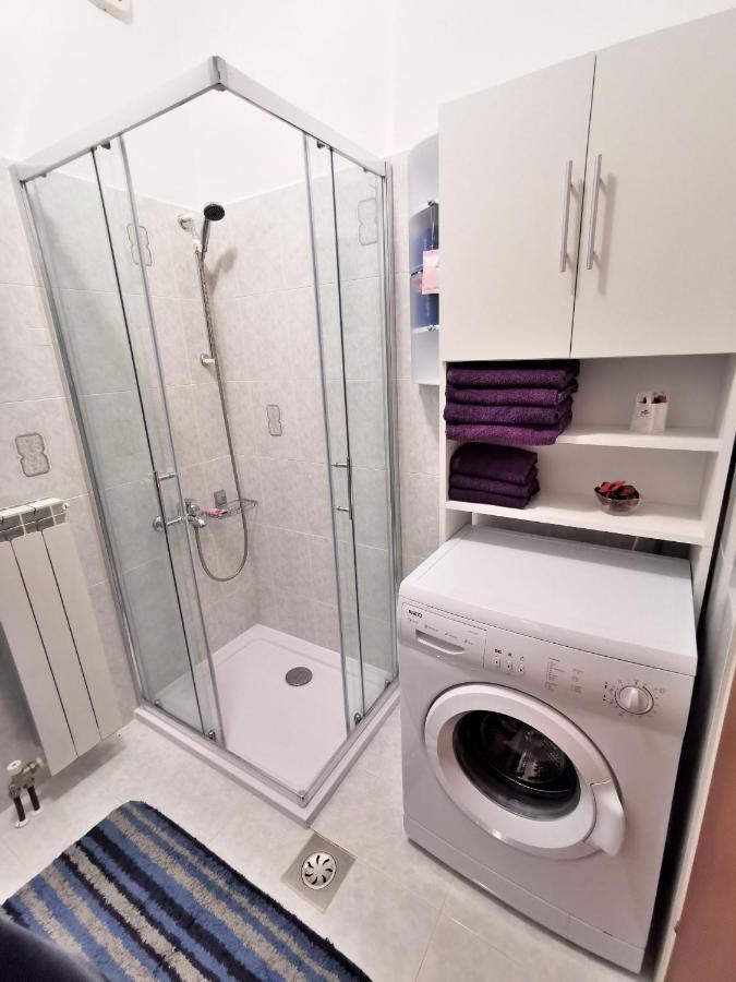 Apartment Delost Lovran Εξωτερικό φωτογραφία