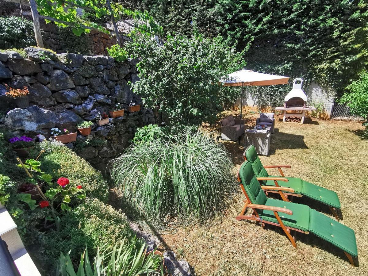 Apartment Delost Lovran Εξωτερικό φωτογραφία