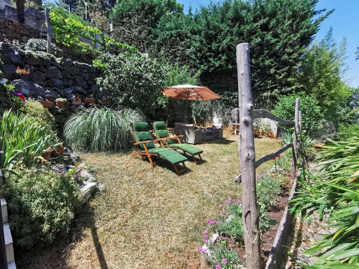 Apartment Delost Lovran Εξωτερικό φωτογραφία
